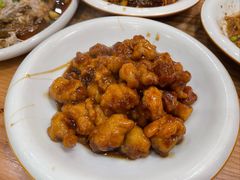 -23号墙门菜(狮虎桥店)