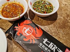 -七欣天香辣蟹火锅(上海银亿滨江店)
