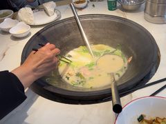 -陈大锅·岳阳鱼馆·地道岳阳菜(美食街店)