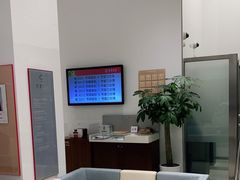 -招商银行(上海高安支行)