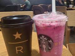 -星巴克(威尼斯人店)