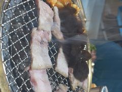 -千岛炭火烤肉·活烤鳗鱼(天通苑店)