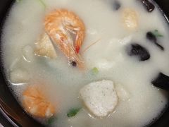 -张果佬年糕卷(科巷店)