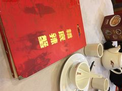 桥底辣蟹海鲜馆(骆克道二店)-桥底辣蟹(谢斐道店)