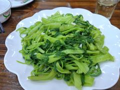 -南记食粥坊·宵夜大排档(莲花总店)
