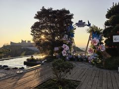 -七彩云南古滇温泉山庄
