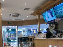 -霸王茶姬(建邺万达广场店)