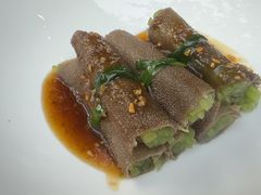 -羊门客在·烤盐池滩羊·川菜