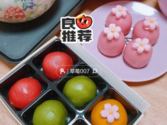 -泓历皇朝酒店(东亭店)