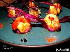 -AZUL by FUEL蓝色·法式酒馆(琶醍店)