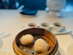 -龙景轩(香港四季酒店)