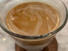 灰Dirty-Home Cafe(水榭春天店)