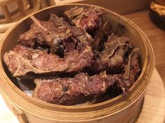 绝味手撕骨-闽上鲜·福建菜(龙湖滨江天街店)