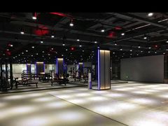 -一兆韦德健身(浦东万达会所)