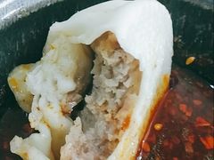 -清真老铁家灌汤包