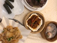 -顺德人家食府(黄金广场店)