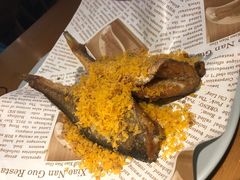 -南小馆(迪士尼小镇店)