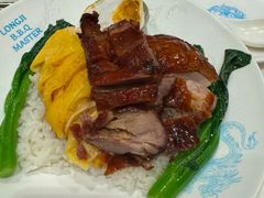 -龙记香港茶餐厅(久光百货店)