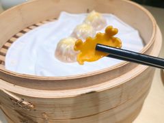 蟹粉小笼包-鼎泰丰(当代商城店)