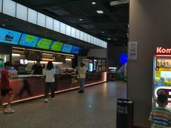 -东莞松山湖万象汇