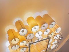 -西安绿地假日酒店·丽宝轩中餐厅