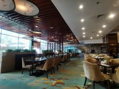 大堂-苏苑饭店-中餐厅(长桥地区店)