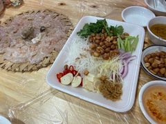 -官塘鱻鱻鱼生