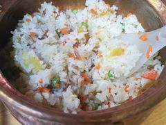 -云南野生菌石锅鱼石锅鸡(大金塔店)