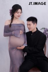 -专注孕妇照亲子照·纪田摄影