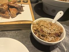 -汤城小厨•粤菜•靓汤(苏州街店)