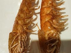 -旺角小渔村(二马路店)