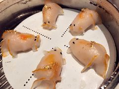 -8餐厅(新葡京酒店)