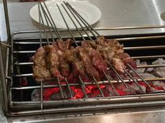 -小寒羊烧烤(凯瑞时代大厦店)