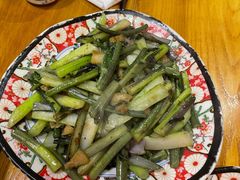 菜苔-老乡村(南湖路店)