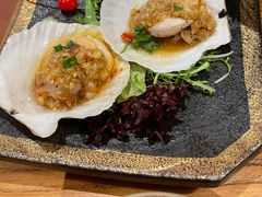 -藤原布二·大正创意料理(五台山店)
