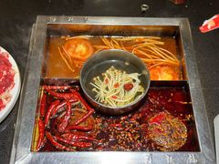 -蜀江龙火锅(339店)