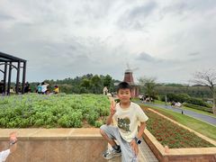 -东莞植物园