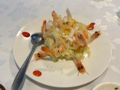 -老妈私房菜