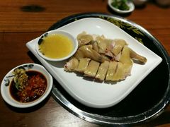 -琼菜坊·无鸡不成宴·海南菜老爸茶糟粕醋(海口骑楼老街店)