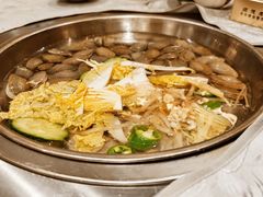 -丰尔粥食·粥底火锅(大良总店)