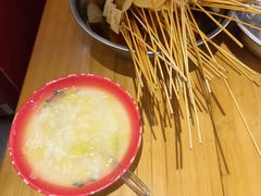 -嘉州鲜知味钵钵鸡(奎星楼店)