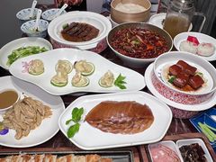 -106餐厅北京菜.烤鸭(百子湾店)