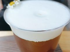 -溯洄咖啡VORTEX COFFEE