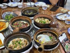 -红星光发煲仔饭(大石街店)