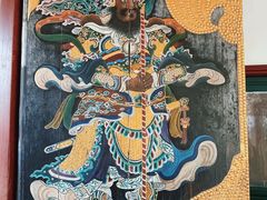 -张学良旧居陈列馆