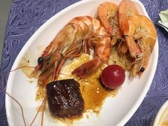 大对虾-福泉海码头(六里山店)