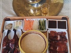 -学成饭店(官南大道店)