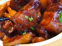 添福神仙肉-天福苑(崇宁路店)