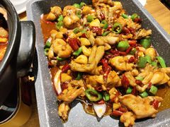 -肖记公安牛肉鱼杂馆· 省级非物质文化遗产(仁和路店)