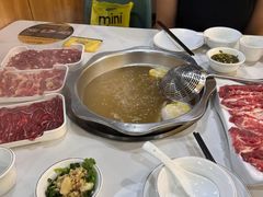 -潮汕大目牛肉火锅(上梅林店)